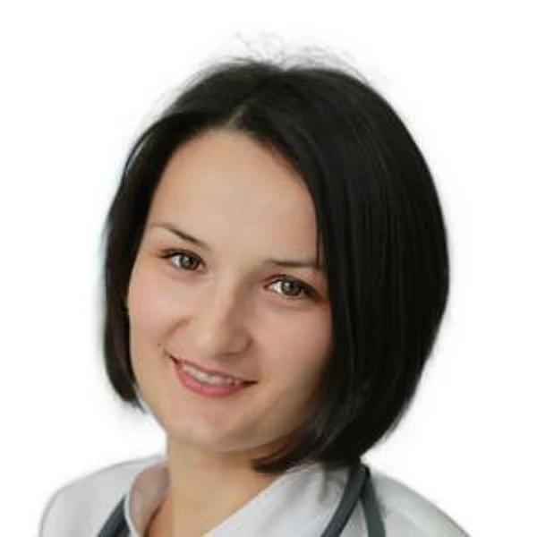 Штыкова Ольга Владимировна — Кардиолог, Врач скорой помощи, Великий Новгород