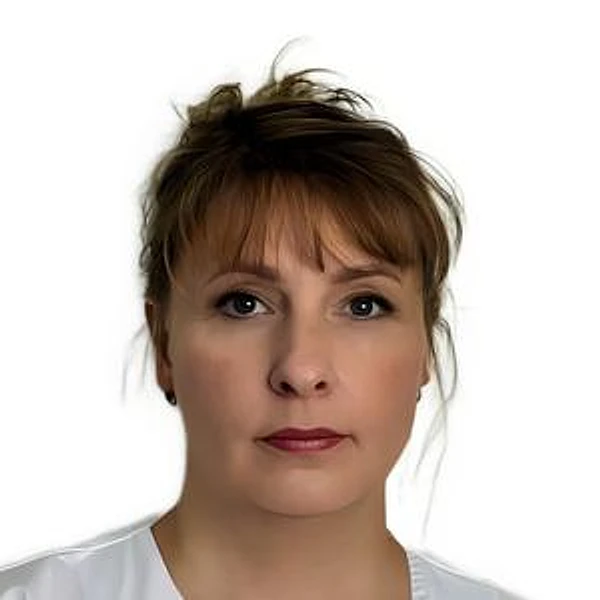 Артюхина Ирина Николаевна — Терапевт, Казань