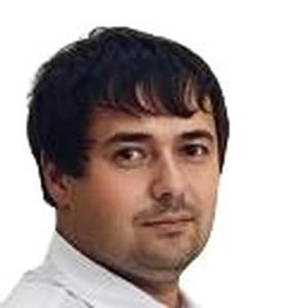 Шпаковский Максим Сергеевич — Рентгенолог, Кемерово