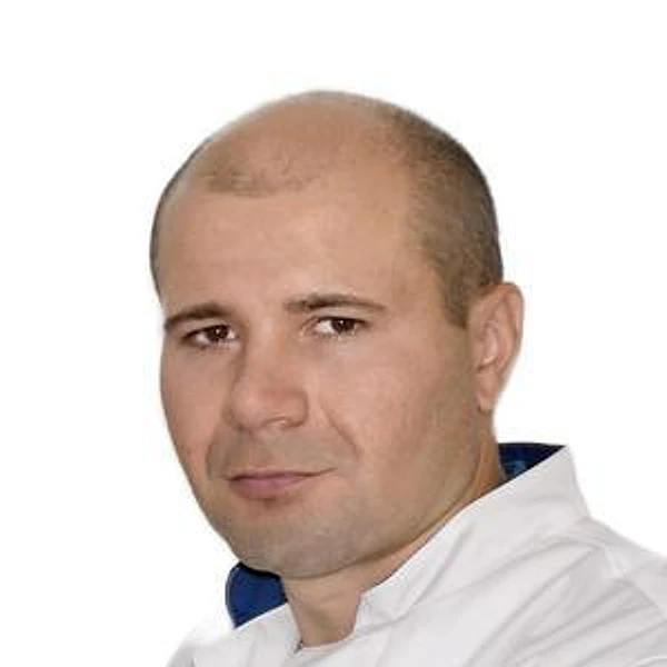 Мягков Александр Александрович — Рентгенолог, Кемерово