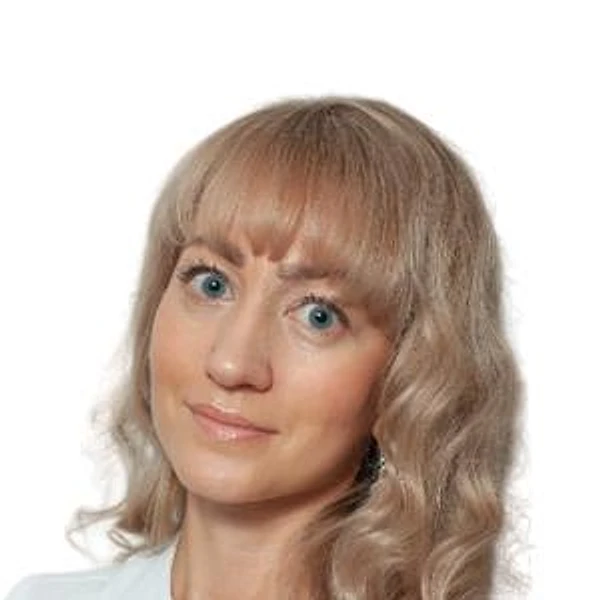 Зайцева Екатерина Олеговна — Рентгенолог, Кемерово