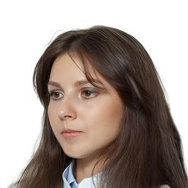 Кадочникова Евгения Сергеевна — Рентгенолог, Кемерово
