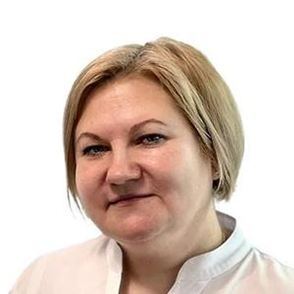 Минаева Наталия Юрьевна — Стоматолог, Москва