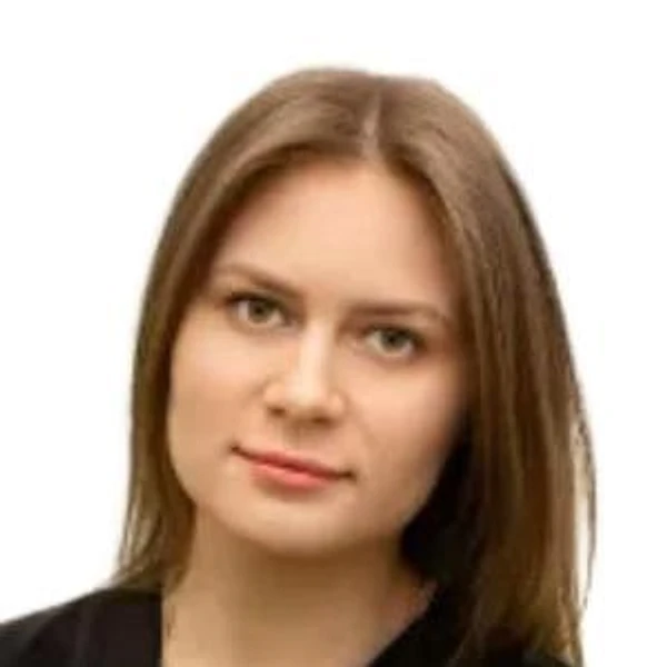 Юмаева Марина Саявовна — Стоматолог, Чебоксары