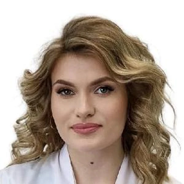 Сакулина Ольга Николаевна — Стоматолог, Детский стоматолог, Череповец