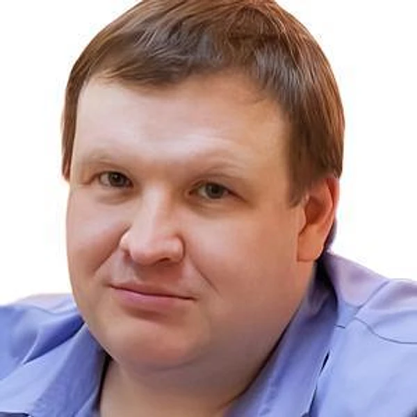 Корюков Алексей Николаевич — Хирург, Ижевск