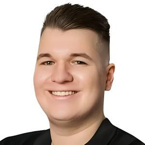 Линецкий Дмитрий Игоревич — Стоматолог-ортопед, Москва