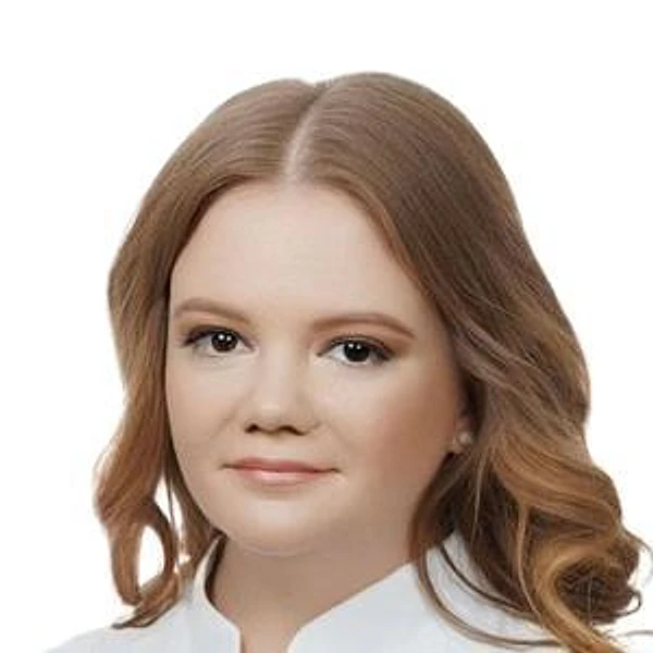 Полякова Анна Владимировна — Стоматолог, Щёлково
