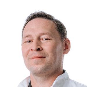 Никонов Антон Владимирович — Хирург, Врач УЗИ, Флеболог, Ижевск