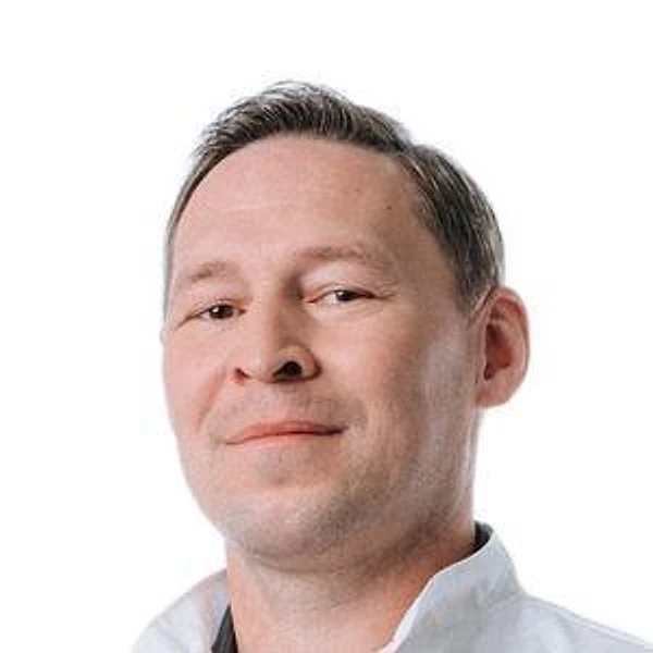 Никонов Антон Владимирович — Хирург, Врач УЗИ, Флеболог, Ижевск