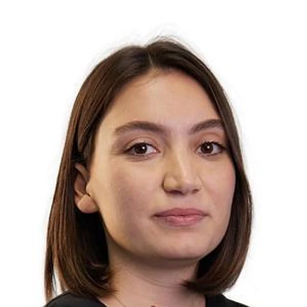 Фидарова Залина Феликсовна — Стоматолог-ортопед, Стоматолог, Москва