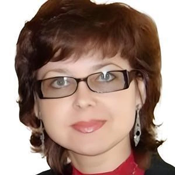 Паршина Татьяна Васильевна — Педиатр, Красноярск