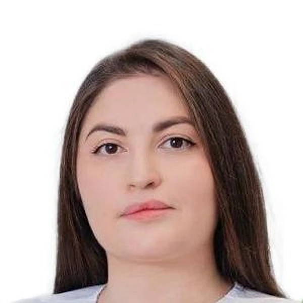 Ярмалоян Джульетта Кареновна — Стоматолог, Детский стоматолог, Новокузнецк