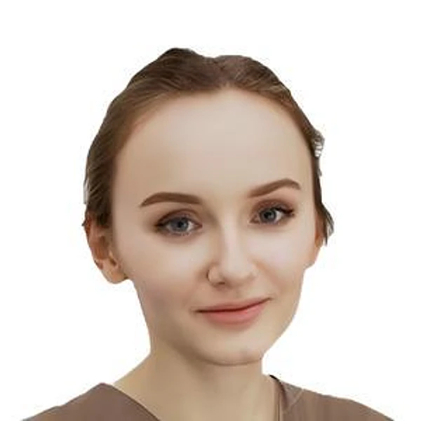 Топчиева Юлия Викторовна — ЛОР, Детский ЛОР, Зеленоград