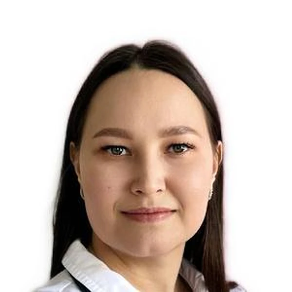 Тимергалеева Лилия Разитовна — Педиатр, Тюмень