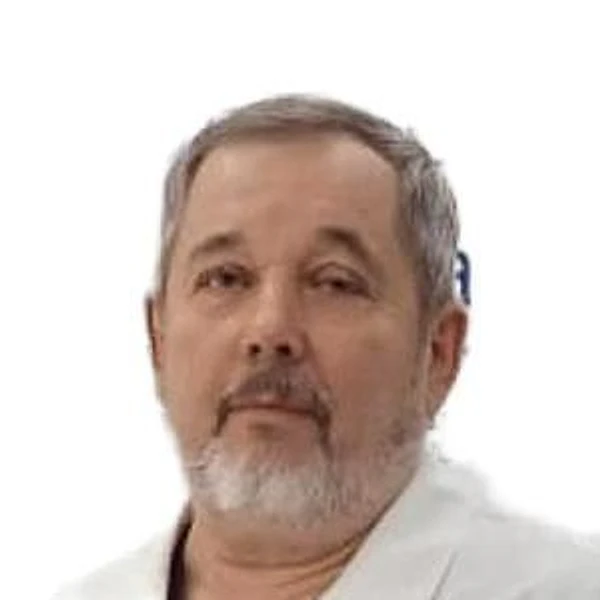 Устинов Виталий Евгеньевич — Невролог, Артролог, Вертебролог, Саратов