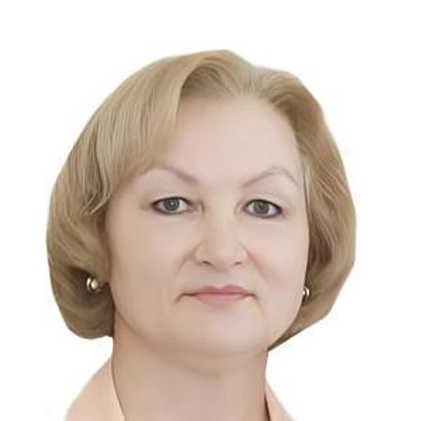 Субботина Светлана Васильевна — Гинеколог, Акушер, Гинеколог-хирург, Ижевск