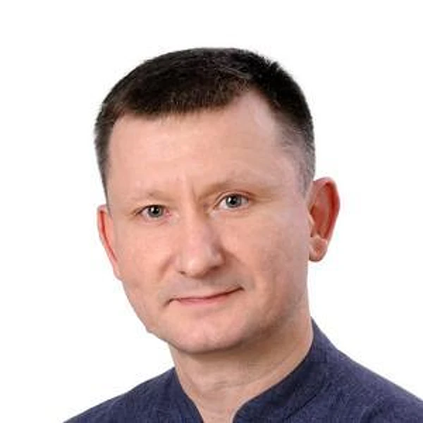 Касаткин Антон Александрович — Анестезиолог-реаниматолог, Ижевск