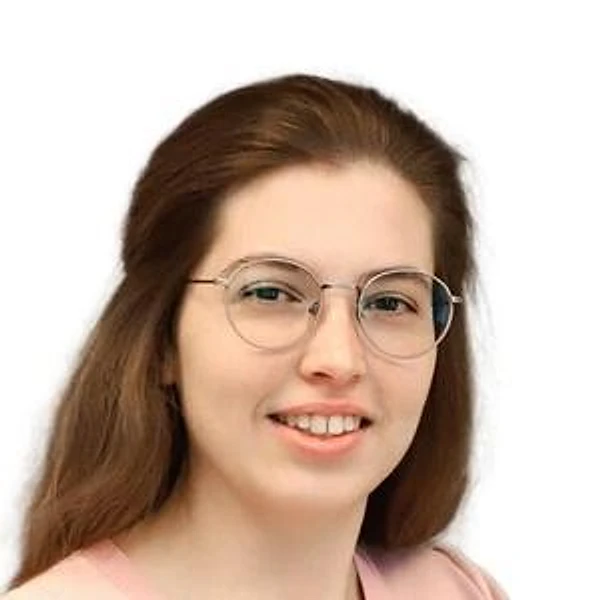 Красова Евгения Михайловна — Стоматолог, Самара
