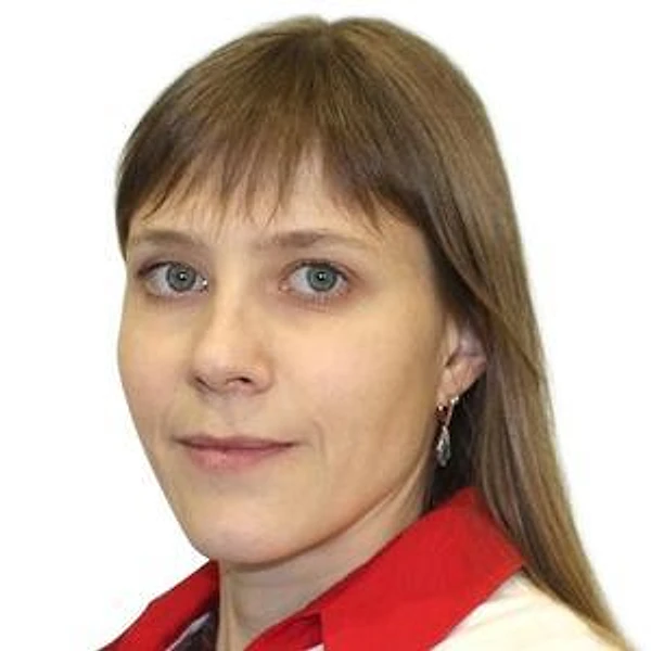 Ахметова Ксения Николаевна — Офтальмолог (окулист), Санкт-Петербург