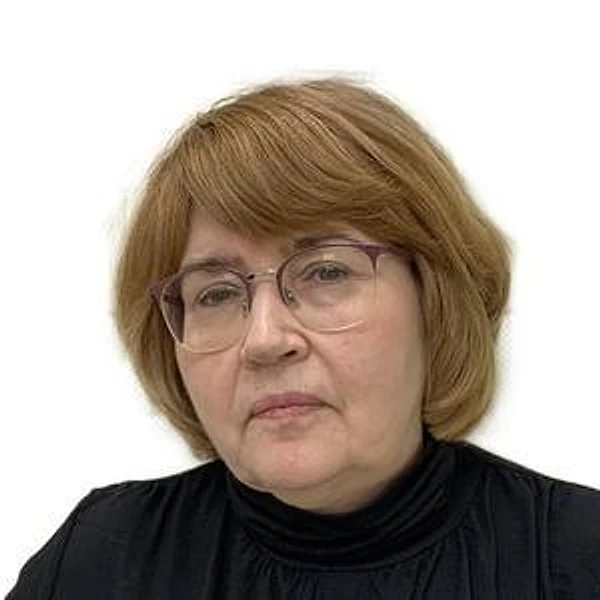 Олисова Ольга Юрьевна — Гематолог, Нижневартовск