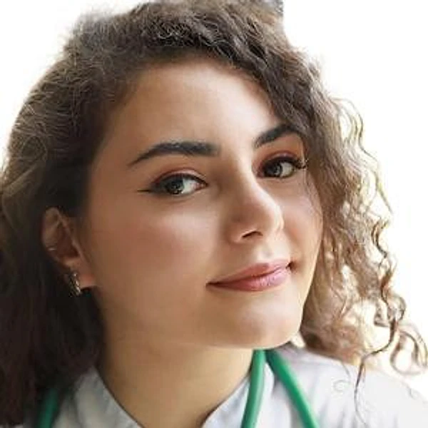 Керимова Сакина Расимовна — Терапевт, Москва