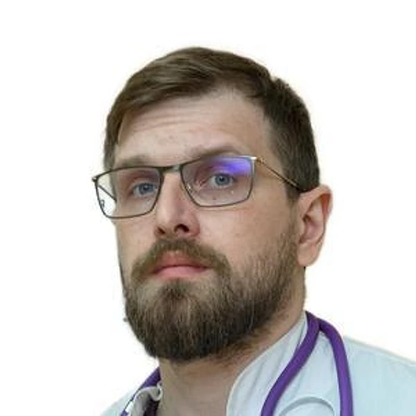 Осипов Дмитрий Александрович — Психиатр, Врач общей практики (семейный врач), Нарколог, Терапевт, Самара