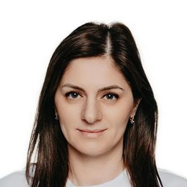 Даитбекова Азиза Амирагаевна — Стоматолог-гигиенист, Москва