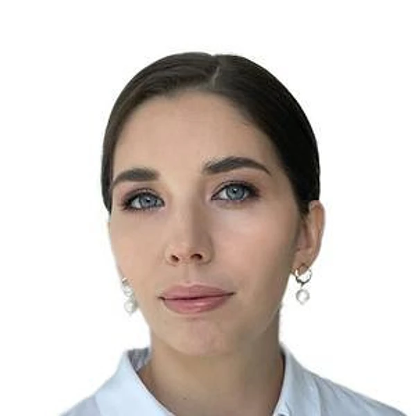 Цветкова Александра Сергеевна — Кардиолог, Иркутск