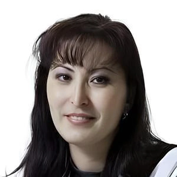 Баженова Лилия Эрмековна — Терапевт, Аллерголог, Иммунолог, Ижевск