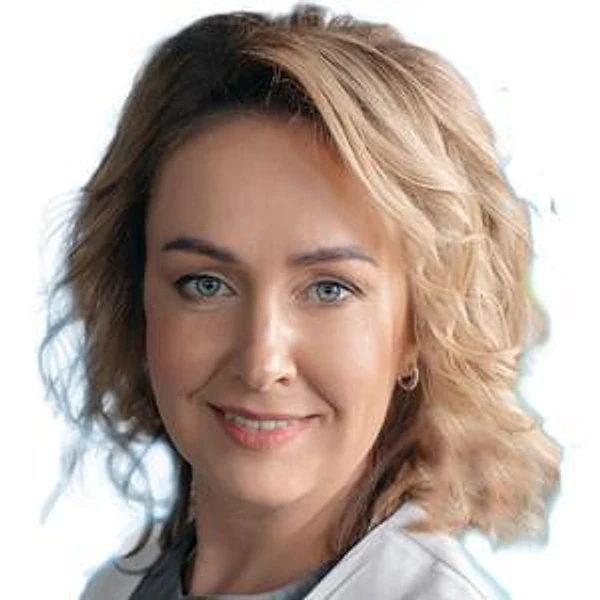 Кузьмина Екатерина Леонидовна — Стоматолог-гигиенист, Санкт-Петербург