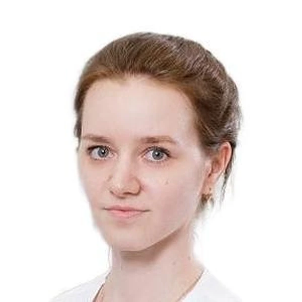 Филиппова Ксения Михайловна — Стоматолог, Ярославль