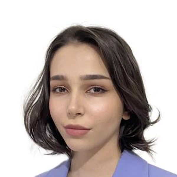 Бургуева Алина Сулеймановна — Стоматолог, Сургут