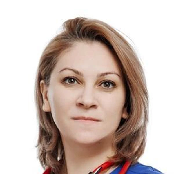 Бижукова Айшат Хизировна — Анестезиолог-реаниматолог, Черкесск