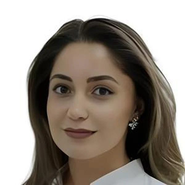 Джанибекова Шахида Султановна — Пластический хирург, Черкесск