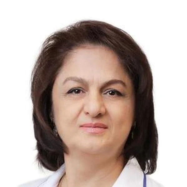 Гуцаева Ирина Галауовна — Гинеколог, Владикавказ