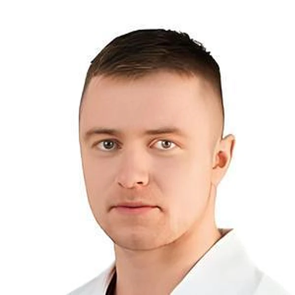 Киршов Никита Андреевич — Детский ортопед, Детский травматолог, Красногорск