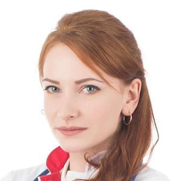 Панова Елена Юрьевна — Врач УЗИ, Детский врач УЗИ, Воронеж