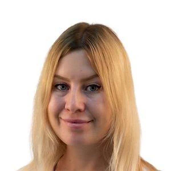 Чекмаева Ольга Алексеевна — Терапевт, Кардиолог, Москва