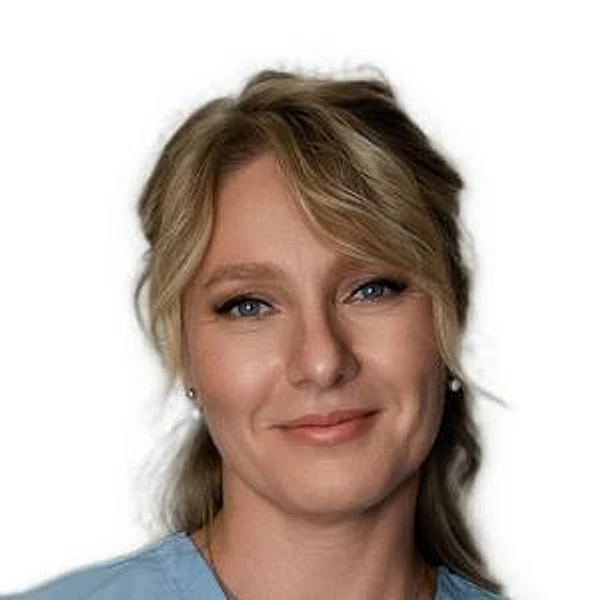 Ветчинова Полина Юрьевна — Детский психолог, Вологда
