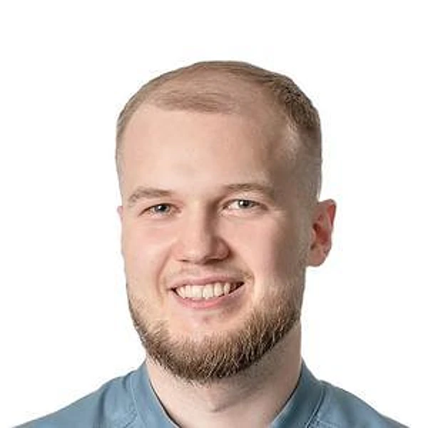 Михайлов Михаил Сергеевич — Детский стоматолог, Детский стоматолог-гигиенист, Санкт-Петербург