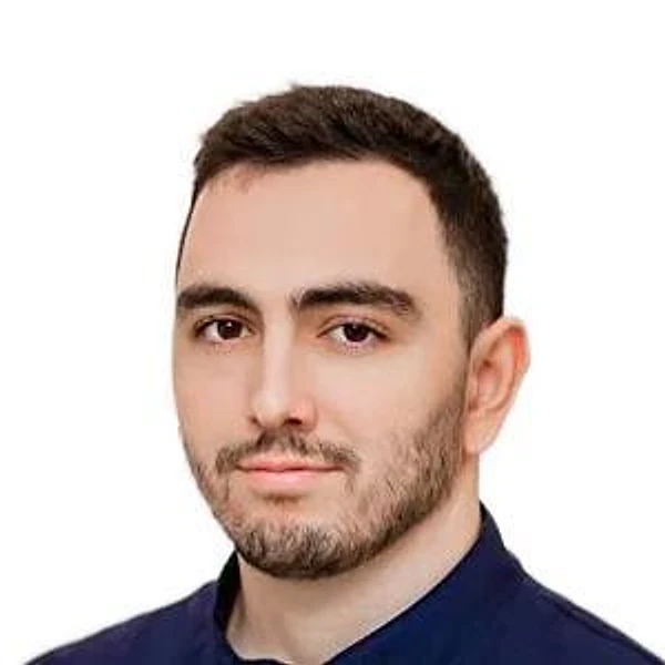 Ниязов Раим Вализадаевич — Стоматолог-ортопед, Ростов-на-Дону