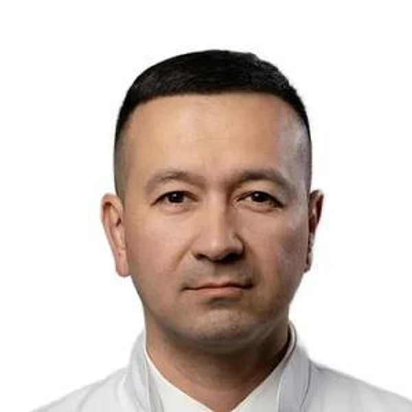Ким Сергей Эрнестович — Психиатр, Детский психиатр, Нарколог, Психотерапевт, Новороссийск