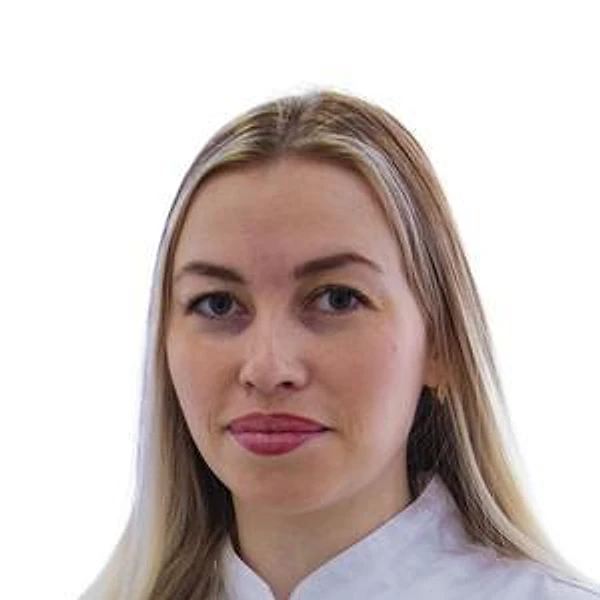 Умаралиева Екатерина Владимировна — Стоматолог, Ангарск