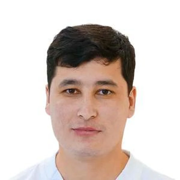 Умаралиев Лазиз Шухратович — Стоматолог, Стоматолог-имплантолог, Стоматолог-хирург, Ангарск