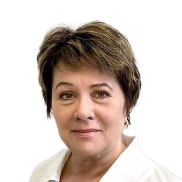 Попова Татьяна Прокопьевна — Педиатр, Екатеринбург