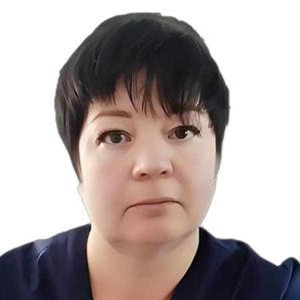 Асмолова Елена Анатольевна — Стоматолог-ортопед, Москва