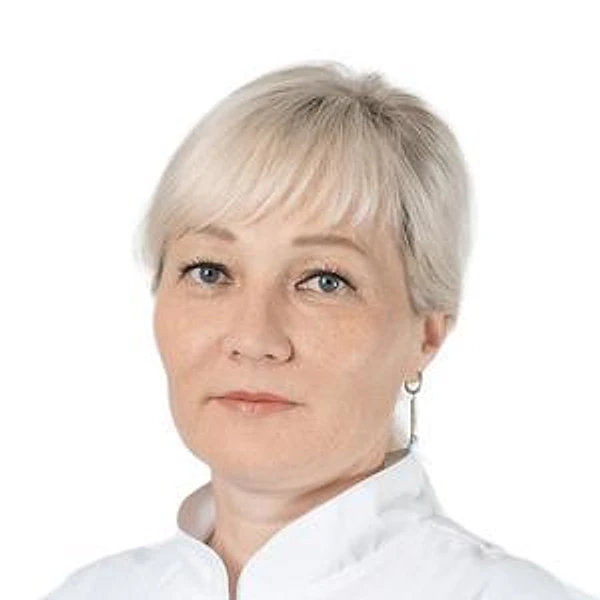 Васильева Елена Николаевна — Детский психиатр, Ижевск