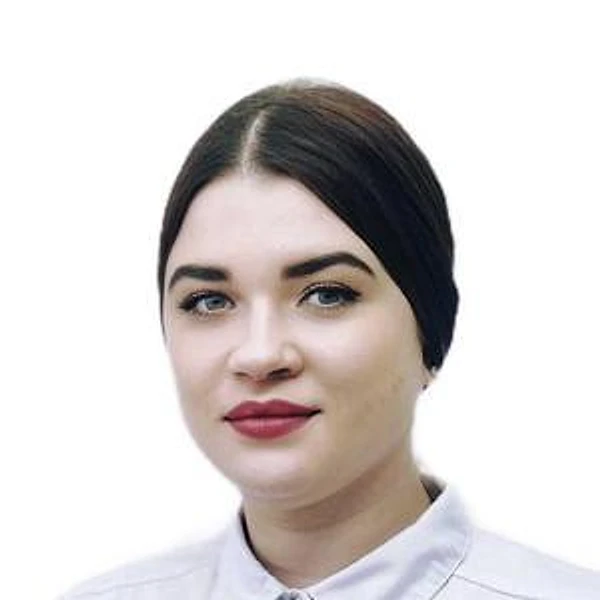 Макарова Валентина Ивановна — Стоматолог-гигиенист, Москва