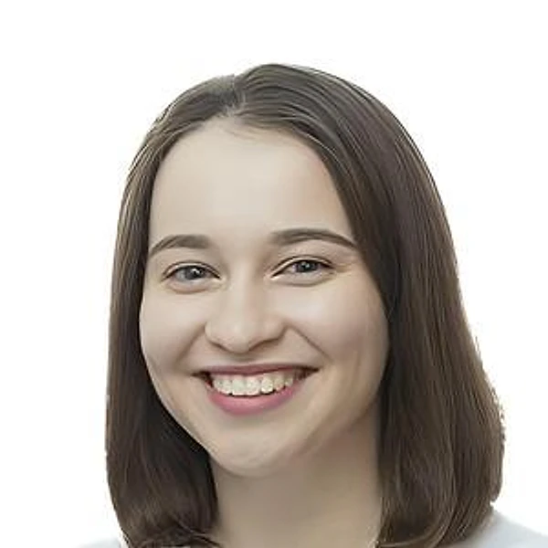 Соловьева Злата Александровна — Стоматолог-хирург, Москва